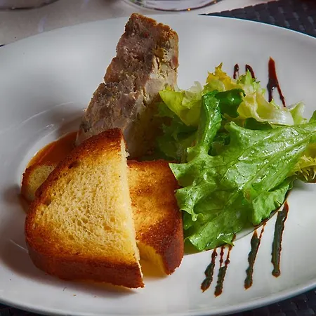 Hotel Logis Relais Des Puys Orcines