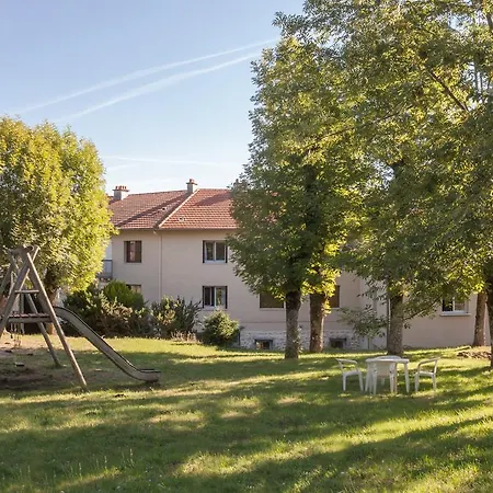 Logis Relais Des Puys Orcines