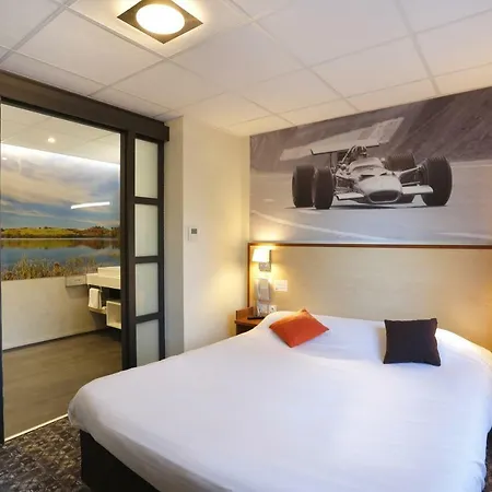Logis Relais Des Puys