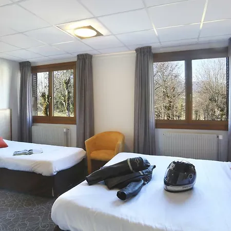 Logis Relais Des Puys