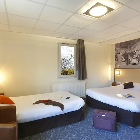 Logis Relais Des Puys 3* Orcines