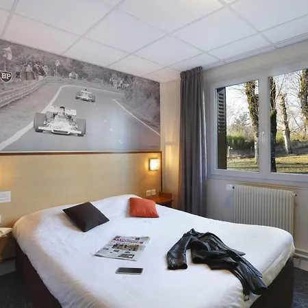 Logis Relais Des Puys Orcines