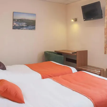 Logis Relais Des Puys